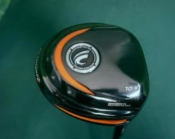 Lincs_golf Maruman Conductor AD460 10.5 ° Driver Regular Graphite Shaft Conductor Grip