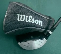Lincs_golf Wilson Ultra 15° Wood Stiff Graphite Shaft Wilson Grip -Clubs Shop s l1600 b922c9a5 46ba 4dc9 b137 d42d1953156c