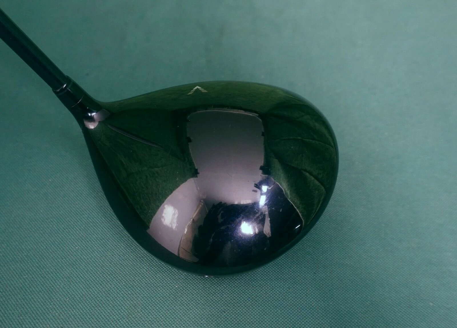 Lincs_golf BridgeStone Tour Stage V40 10.5 Degree Driver Regular Graphite Shaft 3 Lincs_golf BridgeStone Tour Stage V40 10.5 Degree Driver Regular Graphite Shaft - Image 3