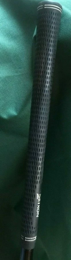 Lincs_golf Srixon Z-Steel Maraging 14.5° 3 Wood Stiff Graphite Shaft Srixon Grip -Clubs Shop s l1600 bb489a86 3856 482c 83f1 d20ed85b9421