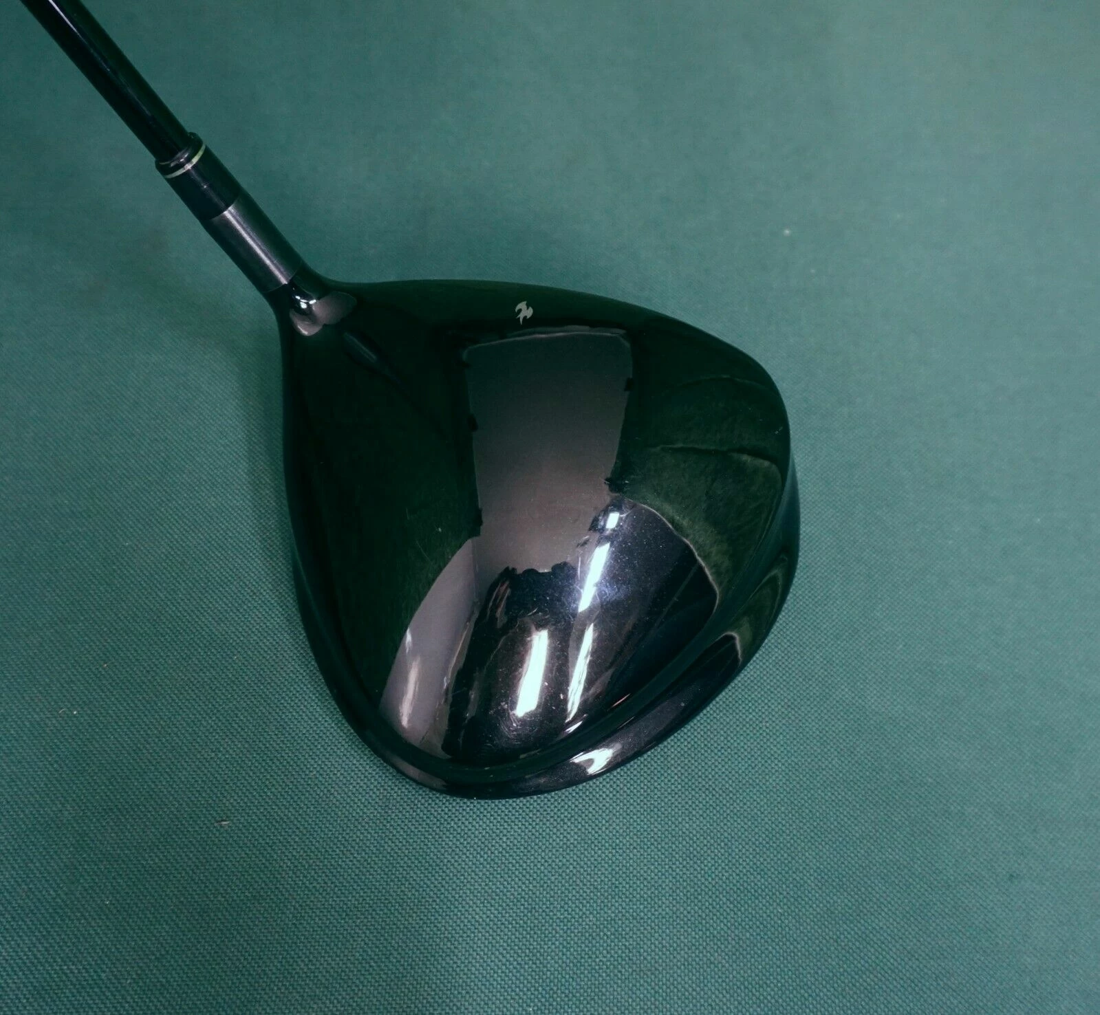 Lincs_golf TaylorMade Tour Burner 10.5° Driver Regular Graphite Shaft Taylormade Grip 3 Lincs_golf TaylorMade Tour Burner 10.5° Driver Regular Graphite Shaft Taylormade Grip - Image 3