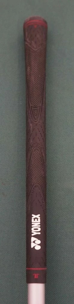 Lincs_golf Ladies Yonex Cyberstar XC 5 Hybrid Ladies Graphite Shaft Yonex Grip -Clubs Shop s l1600 be8ea314 f035 408b abe4 22aa8a626775