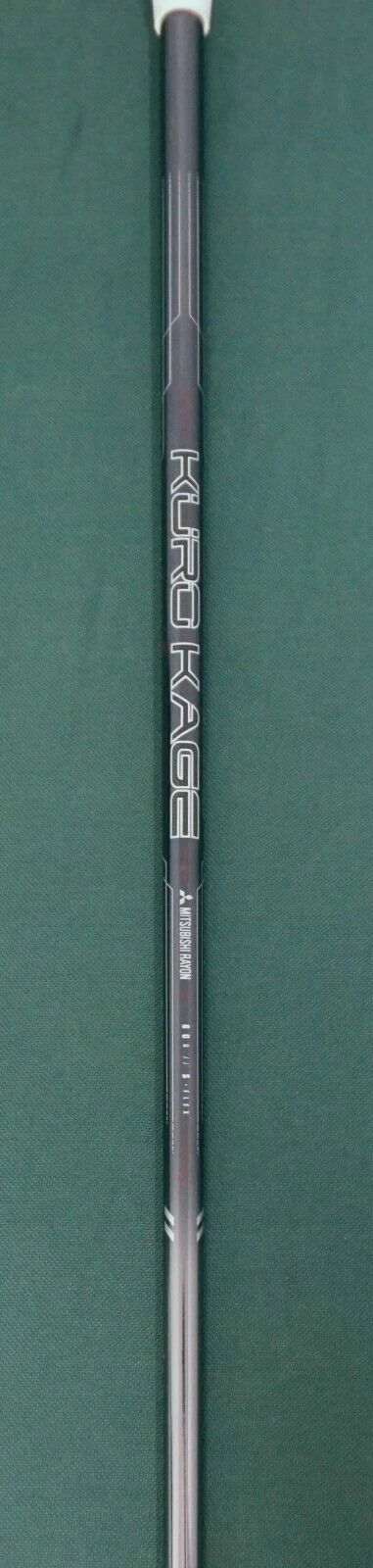 Lincs_golf Titleist C16 9° Driver Stiff Graphite Shaft Secret Grip 5 Lincs_golf Titleist C16 9° Driver Stiff Graphite Shaft Secret Grip - Image 5