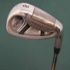 Lincs_golf Adams Golf Idea A12 Os 8 Hybrid Regular Steel Shaft Adams Grip