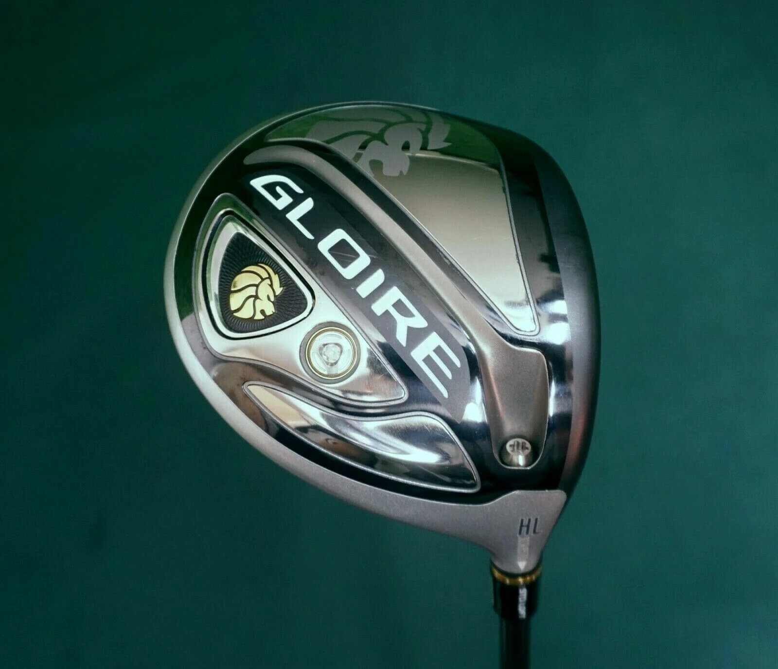 Lincs_golf Adjustable TaylorMade Gloire 10.5° Driver Regular Graphite Shaft Gloire Grip 1 Lincs_golf Adjustable TaylorMade Gloire 10.5° Driver Regular Graphite Shaft Gloire Grip