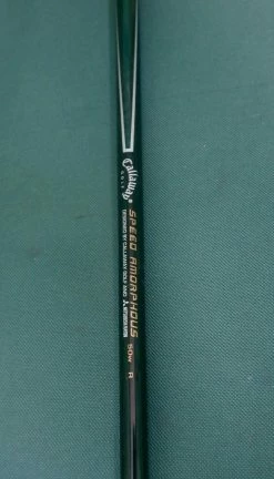 Lincs_golf Left Handed Callaway Legacy Aero 3 Wood Regular Graphite Shaft Callaway Grip -Clubs Shop s l1600 c3756fbf 705d 4d0a a7da 9209c42b7976