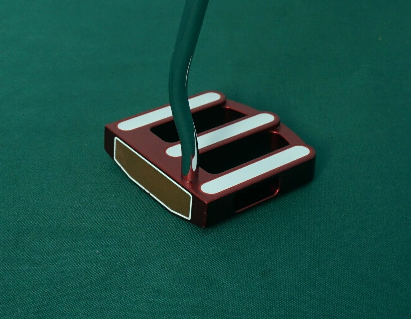 Lincs_golf Honma S Pace Voyager SV-V Putter 4 Lincs_golf Honma S Pace Voyager SV-V Putter - Image 4