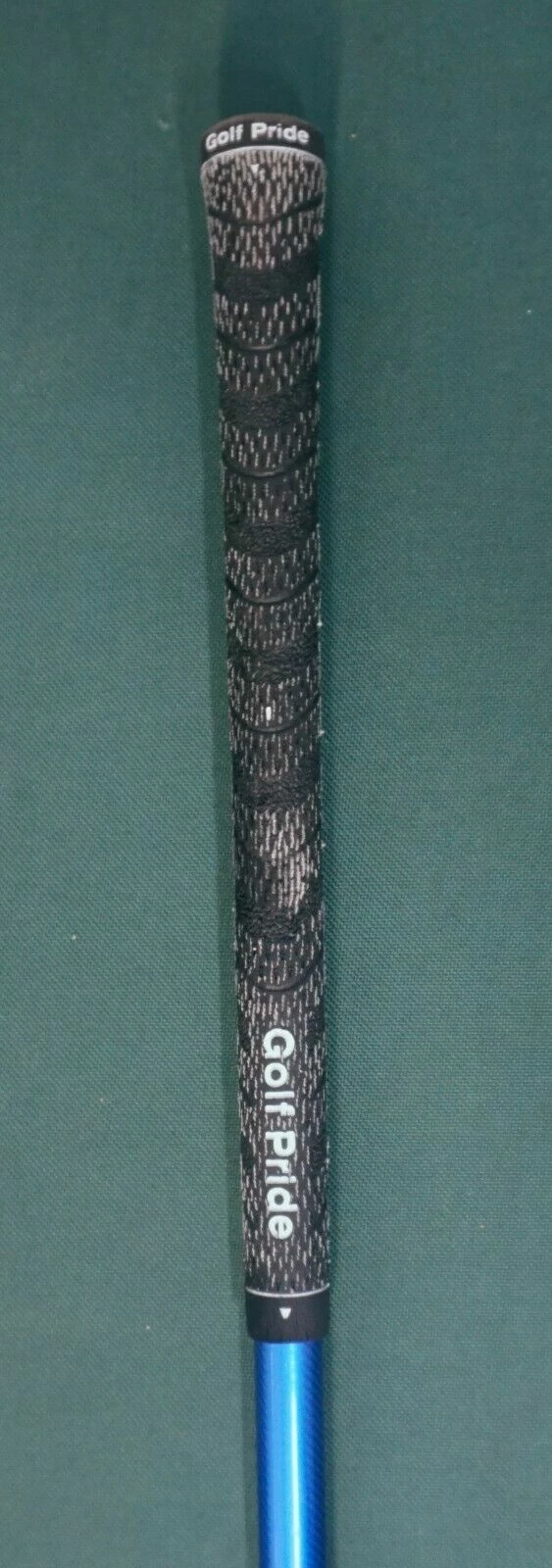 Lincs_golf TaylorMade Jetspeed HL Black Driver Stiff Graphite Shaft Golf Pride Grip 6 Lincs_golf TaylorMade Jetspeed HL Black Driver Stiff Graphite Shaft Golf Pride Grip - Image 6