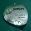 Lincs_golf Srixon Titanium W-505 9.5° Driver Stiff Graphite Shaft Golf Pride Grip
