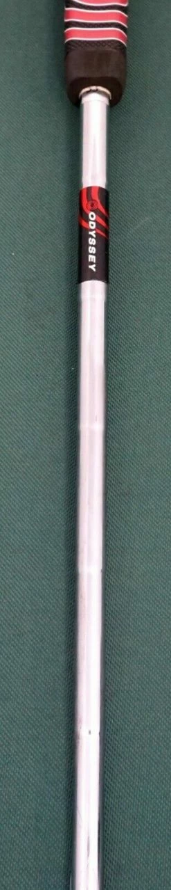 Lincs_golf Odyssey White Rize IX 1 Putter + Head Cover -Clubs Shop s l1600 c7f0b781 f9f3 43eb ac75 4bfd69e331f3