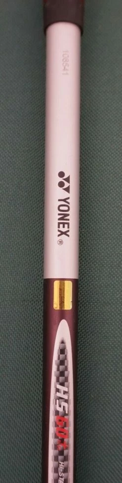 Lincs_golf Ladies Yonex Cyberstar XC 5 Hybrid Ladies Graphite Shaft Yonex Grip -Clubs Shop s l1600 c7fcd0c7 7bd8 4b89 9393 84438682bc71