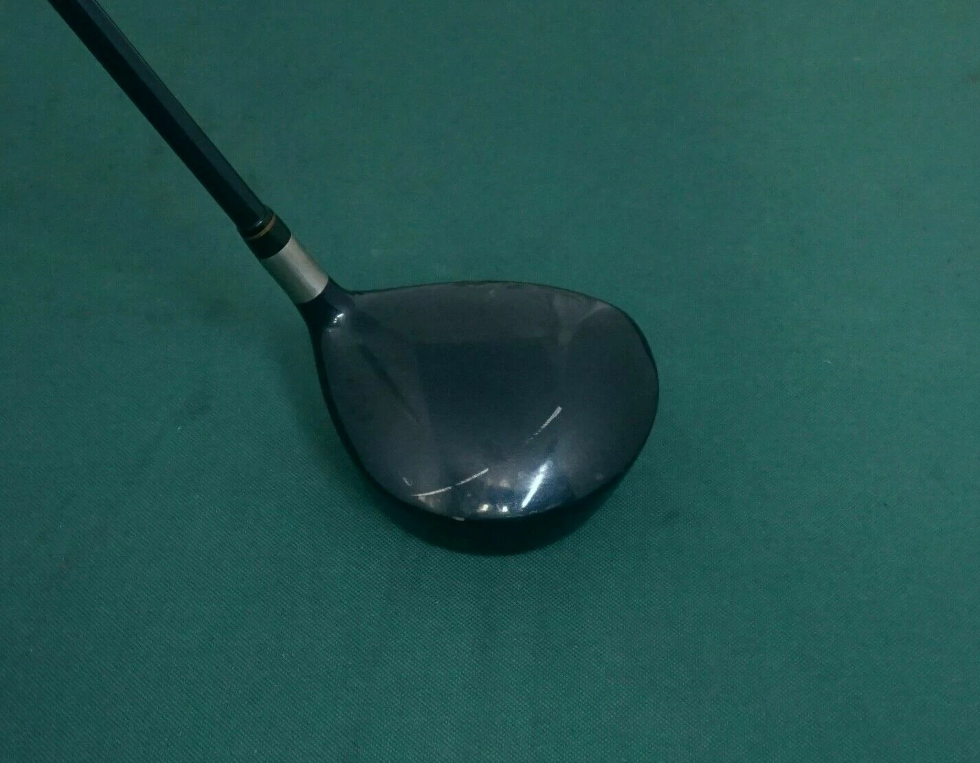 Lincs_golf Vintage Scarce TaylorMade V10 10.5° Driver Stiff Graphite Shaft TaylorMade Grip 3 Lincs_golf Vintage Scarce TaylorMade V10 10.5° Driver Stiff Graphite Shaft TaylorMade Grip - Image 3
