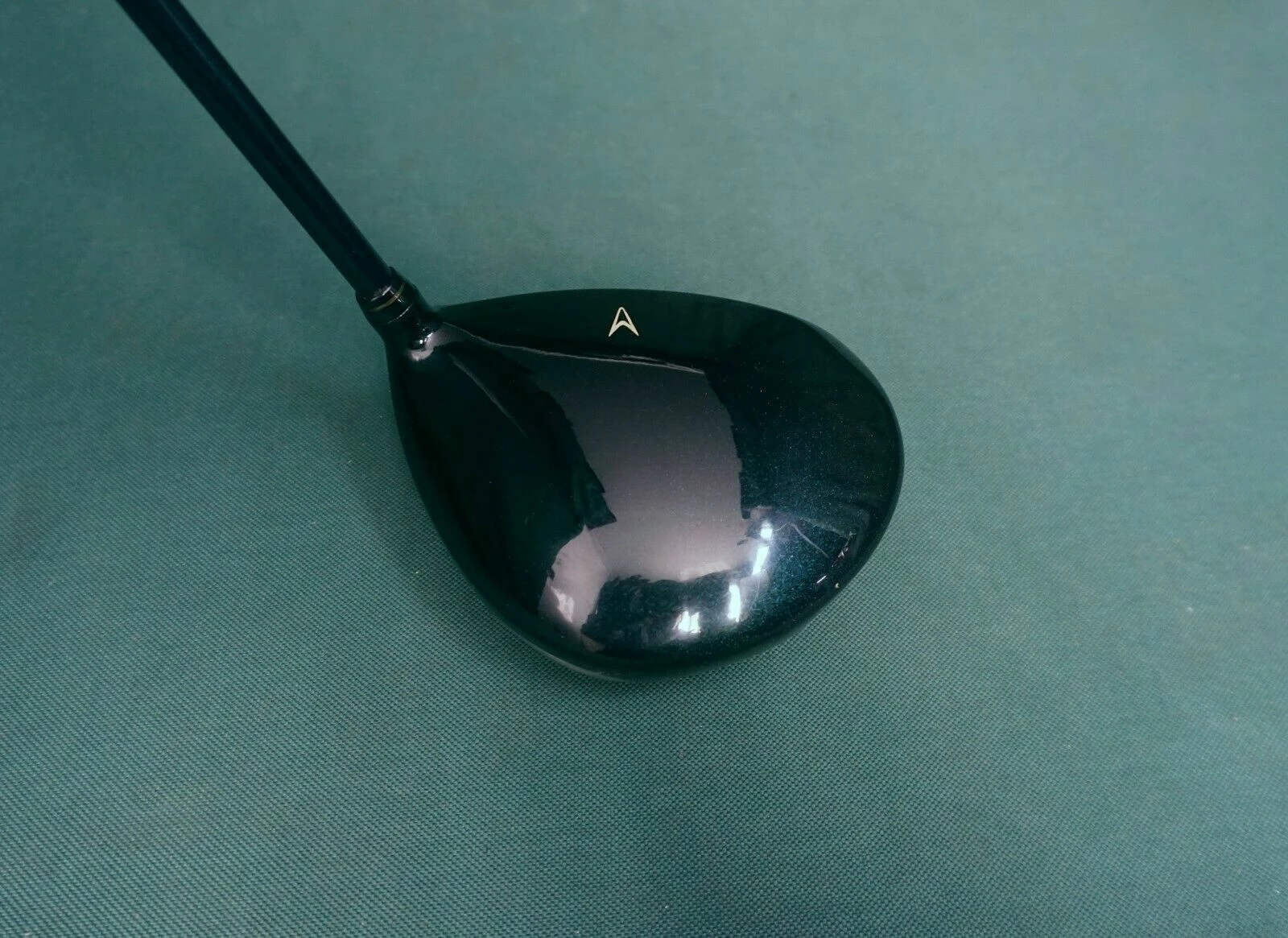 Lincs_golf Srixon XX10 AX-Sole Driver 1 Wood 10° Stiff Graphite Shaft XX10 Grip 3 Lincs_golf Srixon XX10 AX-Sole Driver 1 Wood 10° Stiff Graphite Shaft XX10 Grip - Image 3