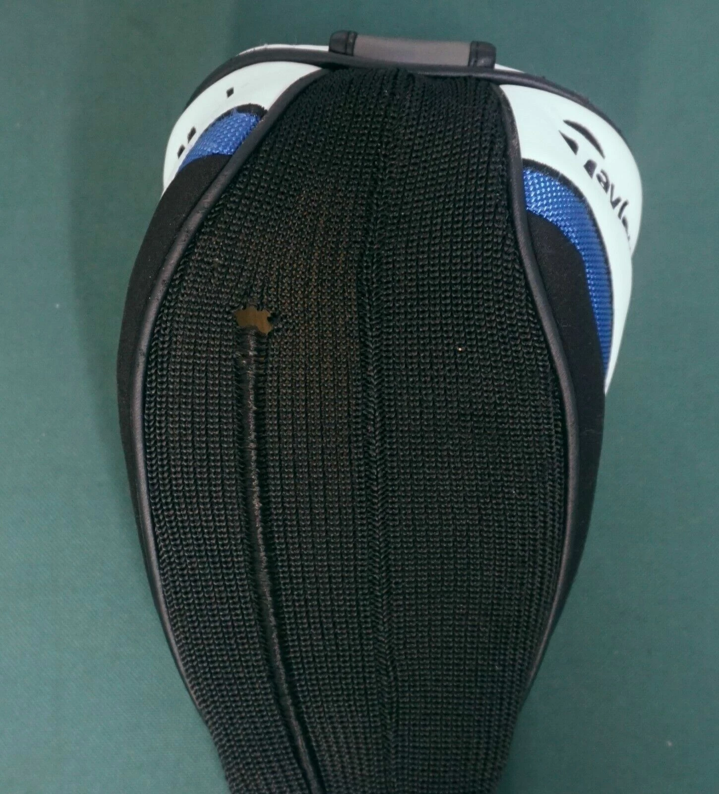 Lincs_golf TaylorMade Jetspeed HL Black Driver Stiff Graphite Shaft Golf Pride Grip 8 Lincs_golf TaylorMade Jetspeed HL Black Driver Stiff Graphite Shaft Golf Pride Grip - Image 8