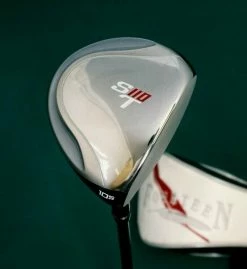 Lincs_golf Fourteen ST110 10.5° Driver Regular Graphite Shaft Golf Pride Grip