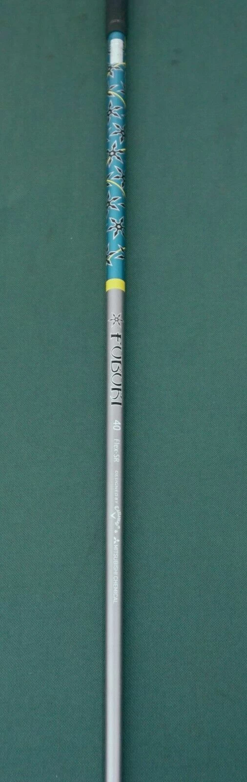 Lincs_golf Callaway Rogue Star 10.5° Driver Strong Regular Graphite Shaft 5 Lincs_golf Callaway Rogue Star 10.5° Driver Strong Regular Graphite Shaft - Image 5