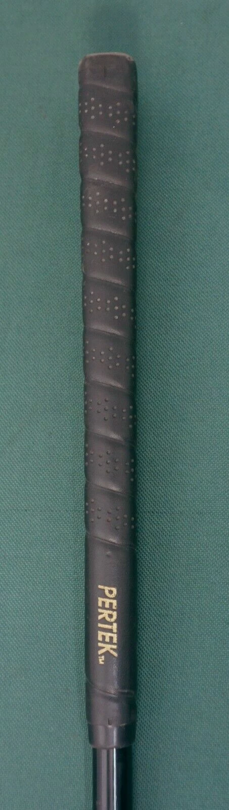 Lincs_golf Limited Edition Commemorative Sept 1997 Valderrama Putter + Head Cover 8 Lincs_golf Limited Edition Commemorative Sept 1997 Valderrama Putter + Head Cover - Image 8