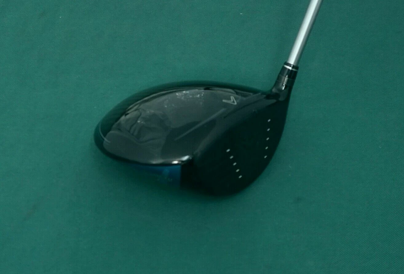 Lincs_golf Callaway Rogue Star 10.5° Driver Strong Regular Graphite Shaft 4 Lincs_golf Callaway Rogue Star 10.5° Driver Strong Regular Graphite Shaft - Image 4