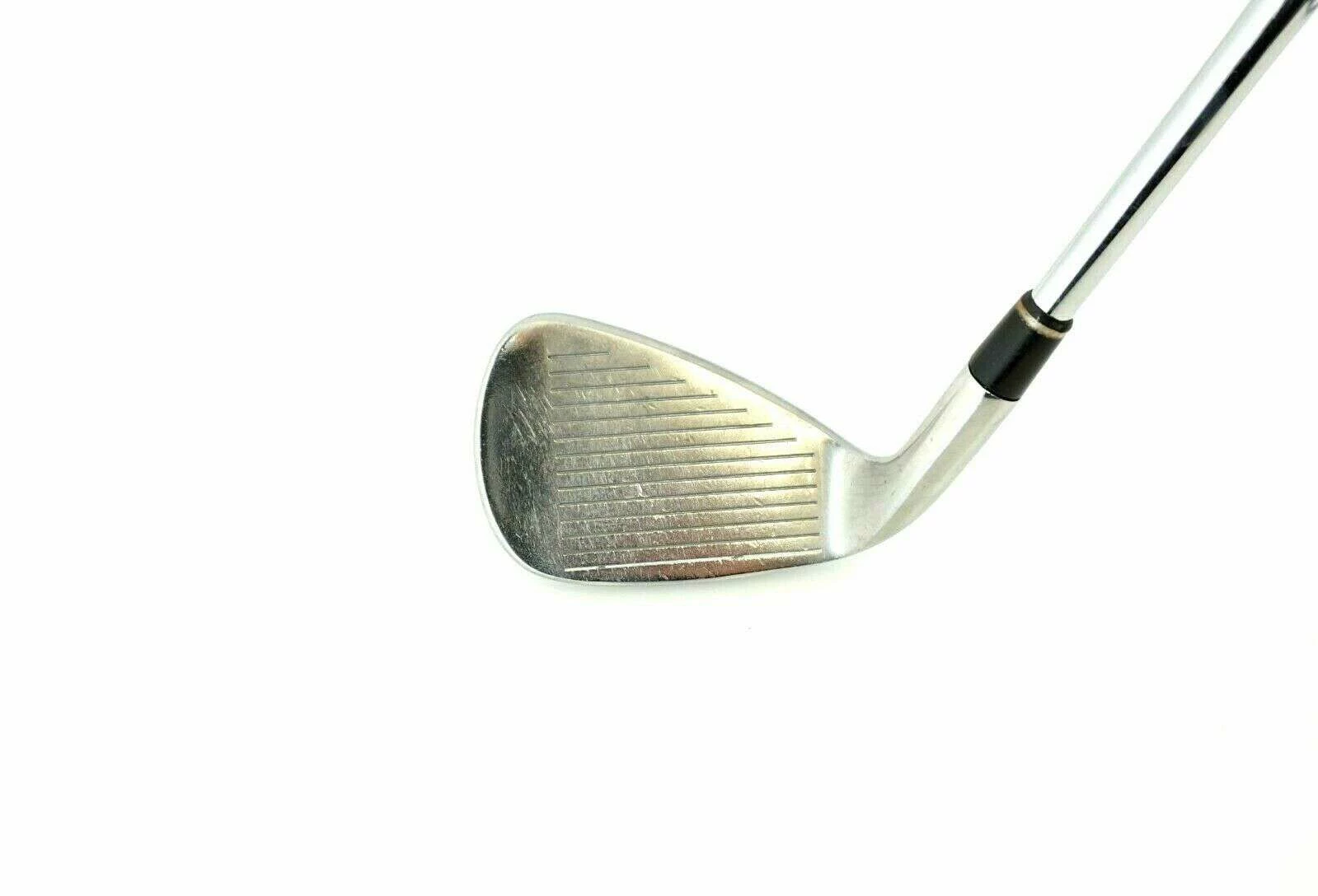 Lincs_golf AdamsGolf Idea A7OS Hybrid Pitching Wedge Regular Steel Shaft Lamkin Grip 2 Lincs_golf AdamsGolf Idea A7OS Hybrid Pitching Wedge Regular Steel Shaft Lamkin Grip - Image 2