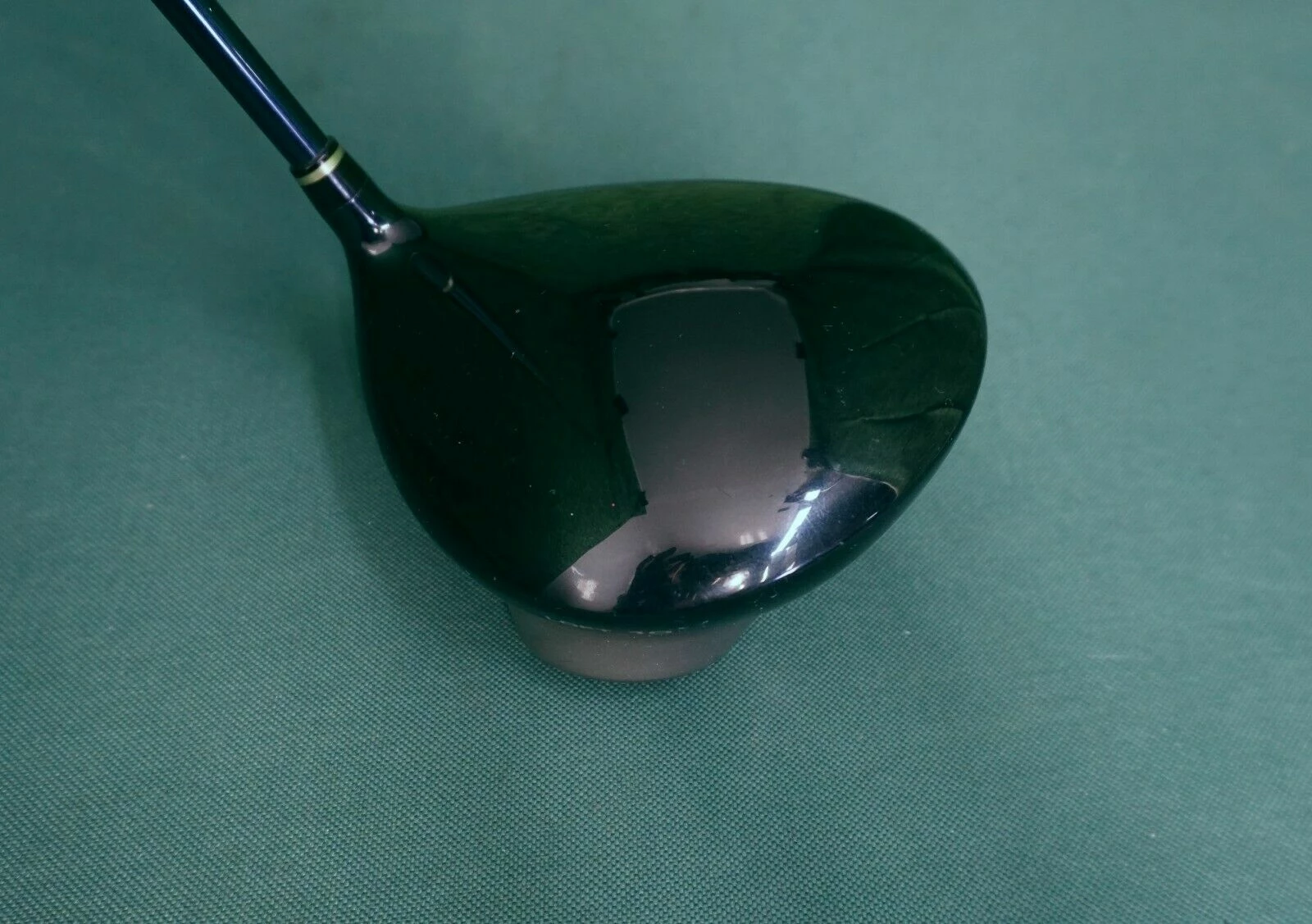 Lincs_golf Mizuno JPX E500 10° Driver Regular Graphite Shaft Golf Pride Grip 3 Lincs_golf Mizuno JPX E500 10° Driver Regular Graphite Shaft Golf Pride Grip - Image 3