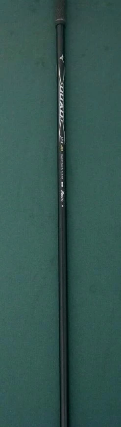 Lincs_golf Japan Issue Mizuno JPX AD 10° Driver Stiff Graphite Shaft Mizuno Grip -Clubs Shop s l1600 d5f798e9 8ecb 4344 86e9 246d415efd85