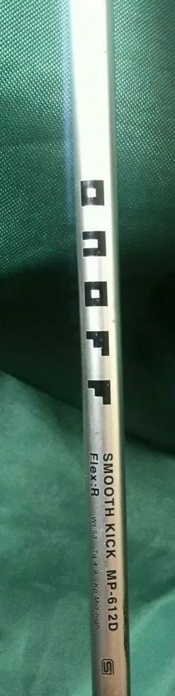 Lincs_golf Japanese Daiwa Globeride Type S ONOFF 10° Driver Regular Graphite -Clubs Shop s l1600 d7e4423a 2c85 4784 b495 edd7b975471f