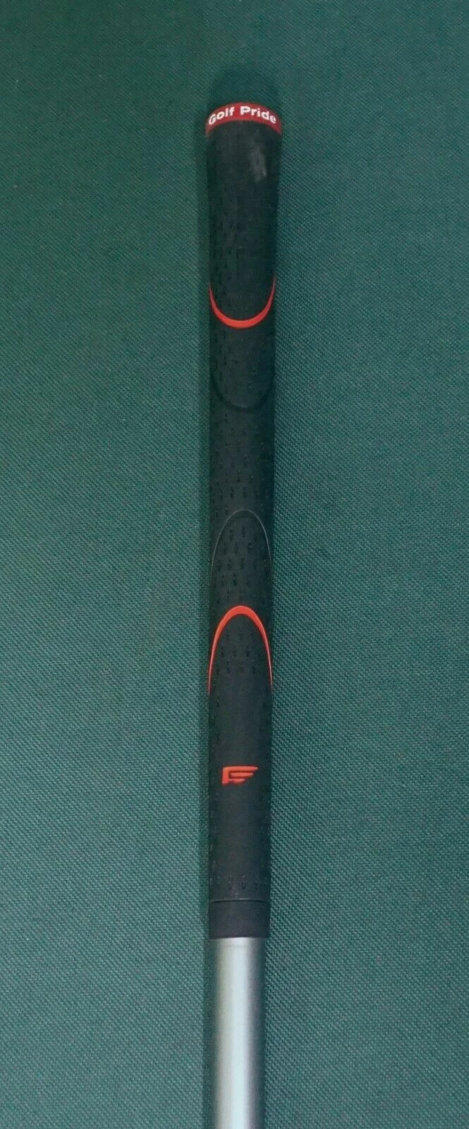 Lincs_golf Ladies Callaway Legacy 24° 4 Hybrid Ladies Graphite Shaft Founders Club Grip 6 Lincs_golf Ladies Callaway Legacy 24° 4 Hybrid Ladies Graphite Shaft Founders Club Grip - Image 6