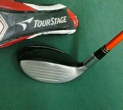 Lincs_golf Bridgestone Tour Stage X Drive GR 21° 3 HYBRID Stiff Graphite Shaft FELICE Grip -Clubs Shop s l1600 e0bda6e8 da83 40ab 93e9 1db1e375aaef
