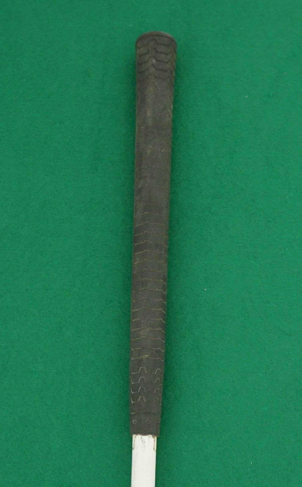 Lincs_golf Vintage Palmer Peerless 1 Wood/Driver Regular Graphite Shaft Chamois Grip 6 Lincs_golf Vintage Palmer Peerless 1 Wood/Driver Regular Graphite Shaft Chamois Grip - Image 6