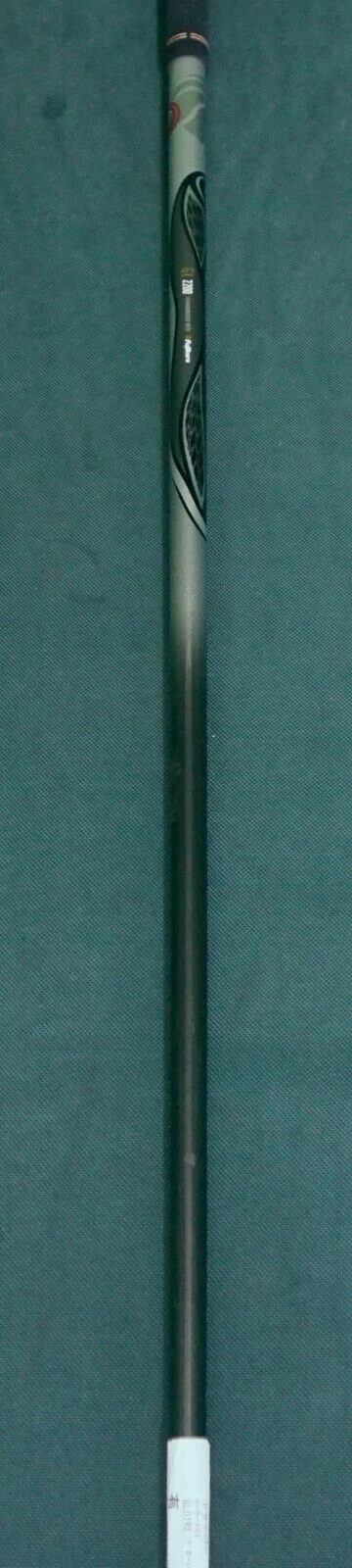 Lincs_golf Adjustable TaylorMade Gloire 10.5° Driver Regular Graphite Shaft Gloire Grip 5 Lincs_golf Adjustable TaylorMade Gloire 10.5° Driver Regular Graphite Shaft Gloire Grip - Image 5