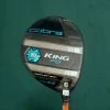 Lincs_golf Hardly Used Ladies Cobra King F8 Baffler Tech 5-6 Fairway Wood Womens Graphite