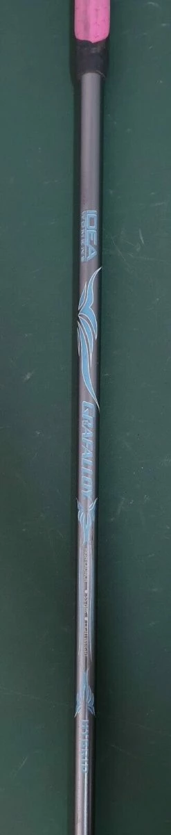 Lincs_golf Ladies Adams Golf Idea 6 Hybrid Ladies Graphite Shaft Winn Grip -Clubs Shop s l1600 e30b75c1 380b 4889 ad52 beccb2746f87
