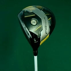 Lincs_golf Left Handed Wilson Staff FG Tour F5 9° Driver Regular Graphite Shaft
