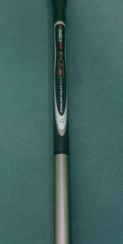 Lincs_golf TaylorMade R360 XD 9.5° Driver Stiff Graphite Shaft Golf Pride Grip -Clubs Shop s l1600 e78f94c9 8369 4fe0 b82a 7f6135219c5c