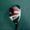 Lincs_golf Nike Covert VRS 3 Hybrid 20° Stiff Graphite Shaft