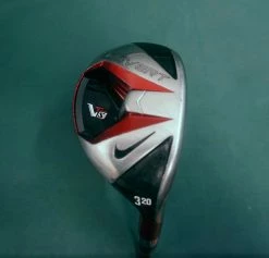 Lincs_golf Nike Covert VRS 3 Hybrid 20° Stiff Graphite Shaft