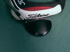 Lincs_golf Titleist VG3 18° 5 Wood Stiff Graphite Shaft Titleist Grip -Clubs Shop s l1600 e7e57382 f680 4fd2 8687 119d0ae14782