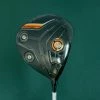 Lincs_golf King Cobra F7+ Driver Stiff Graphite Shaft Lamkin Grip