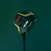 Lincs_golf JBeam Bullet Driver Stiff Graphite Shaft Golf Pride Grip