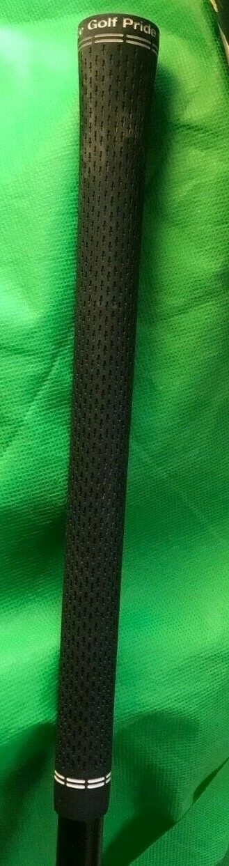 Lincs_golf Hardly Used TaylorMade Gloire Reserve 9.5° Driver Regular Graphite Shaft 5 Lincs_golf Hardly Used TaylorMade Gloire Reserve 9.5° Driver Regular Graphite Shaft - Image 5