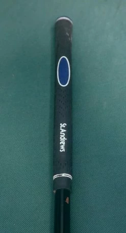 Lincs_golf St Andrews SAF-505 3 Wood 16° Regular Graphite Shaft St Andrews Grip -Clubs Shop s l1600 eaf9e548 9c6e 4d01 ab6c 8434a0f3a656