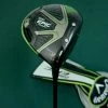 Lincs_golf Callaway GBB Epic Star 9.5° Driver Regular Graphite Shaft Golf Pride Grip