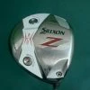 Lincs_golf Srixon Z525 9.5° Driver Stiff Graphite Shaft Srixon Grip