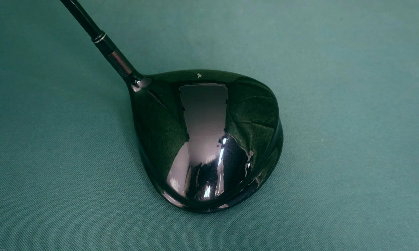 Lincs_golf TaylorMade Tour Burner 9.5° Driver Stiff Graphite Shaft TaylorMade Grip 3 Lincs_golf TaylorMade Tour Burner 9.5° Driver Stiff Graphite Shaft TaylorMade Grip - Image 3