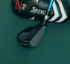 Lincs_golf Srixon Z H65 19° 3 Hybrid Stiff Graphite Shaft Lamkin Grip -Clubs Shop s l1600 edc4a440 1507 4200 9e79 24bea7b0120d