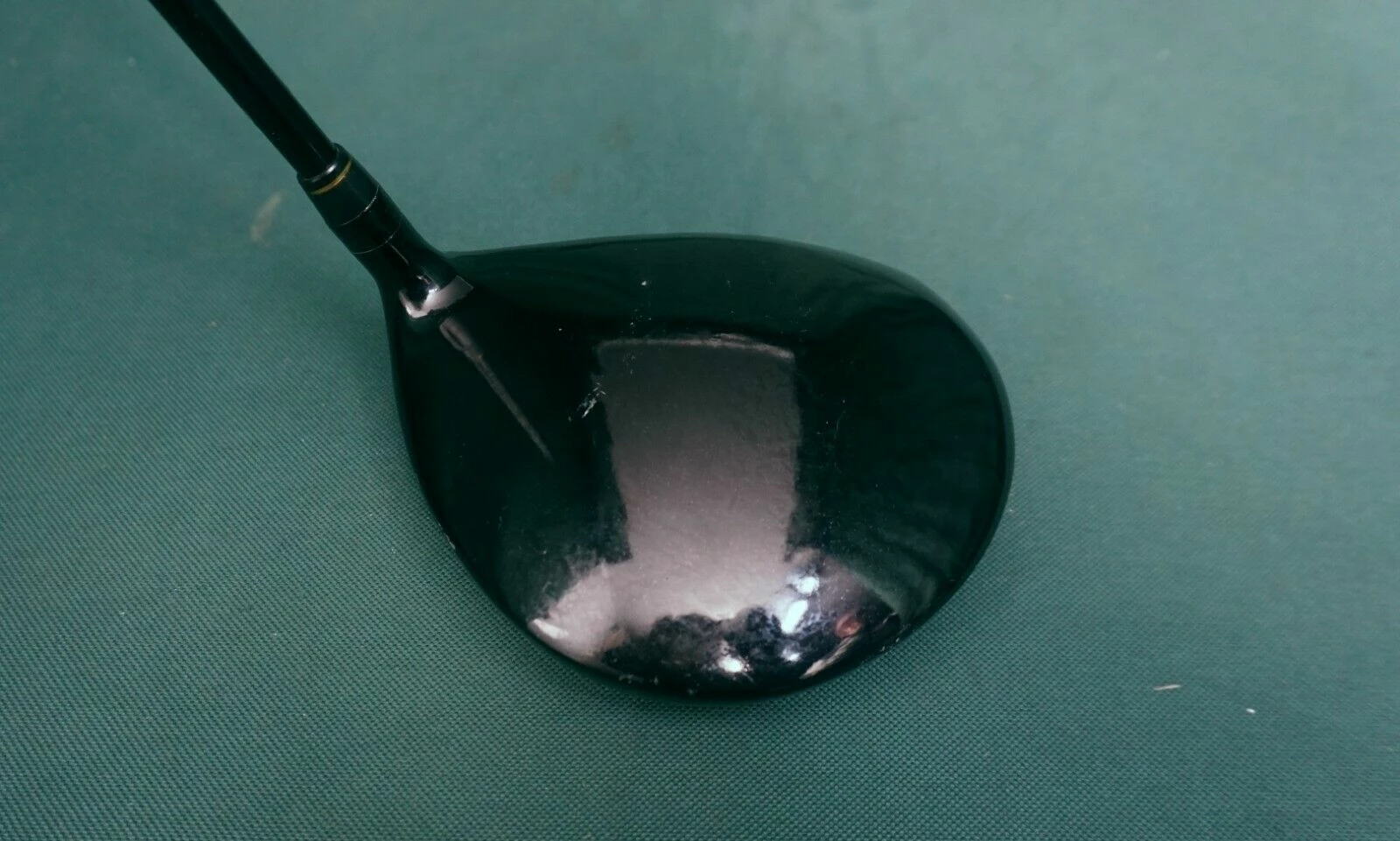 Lincs_golf Orlimar Sport ORM-2505 2 Wood 13.5° Regular Graphite Shaft Orlimar Grip 4 Lincs_golf Orlimar Sport ORM-2505 2 Wood 13.5° Regular Graphite Shaft Orlimar Grip - Image 4