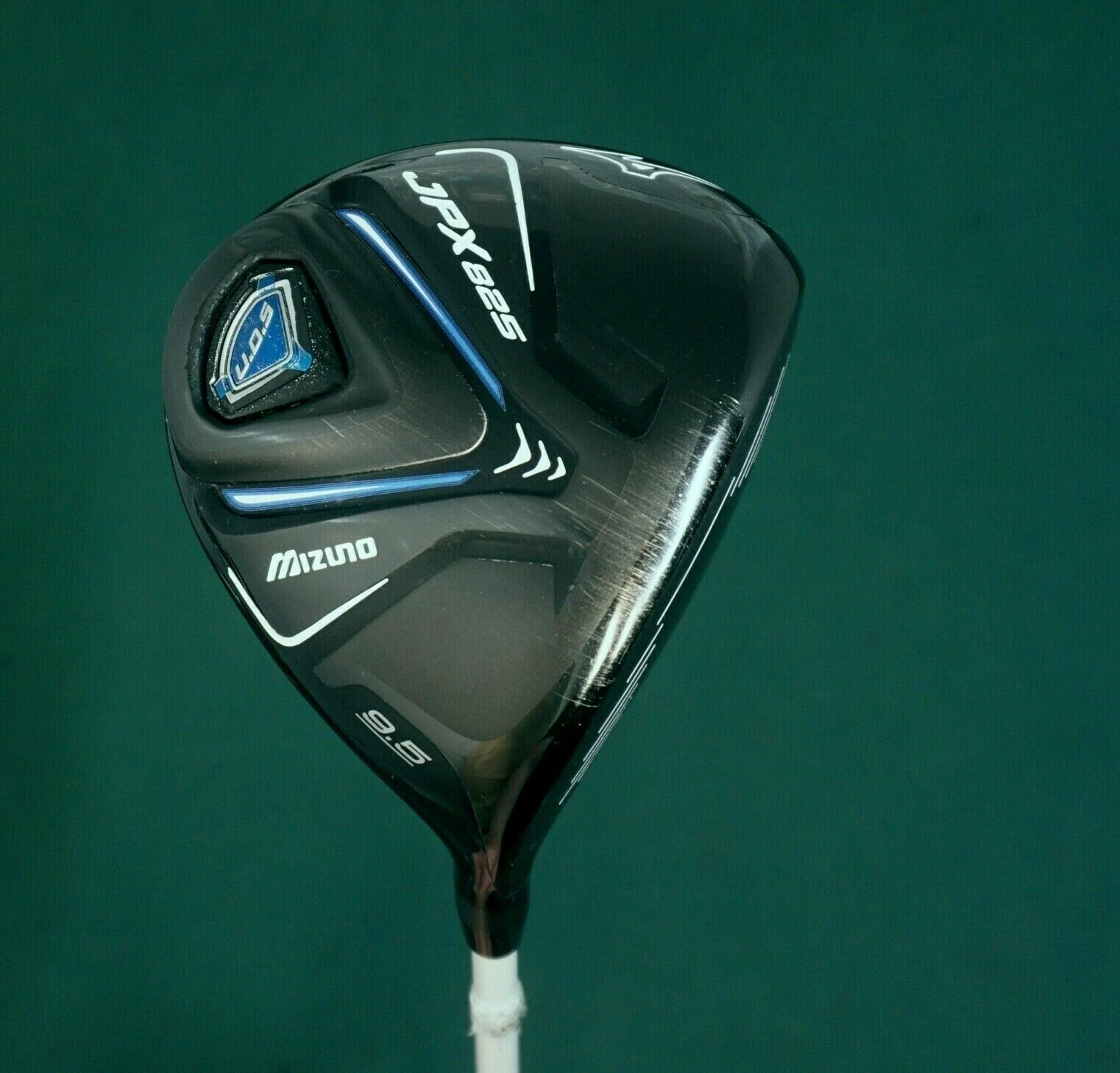 Lincs_golf Mizuno JPX 825 9.5° Driver Regular Graphite Shaft Golf Pride Grip 1 Lincs_golf Mizuno JPX 825 9.5° Driver Regular Graphite Shaft Golf Pride Grip