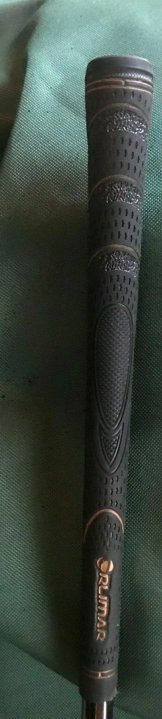 Lincs_golf Orlimar Hypersteel ORM- 707F 18 Degree 5 Wood Regular Graphite Shaft 6 Lincs_golf Orlimar Hypersteel ORM- 707F 18 Degree 5 Wood Regular Graphite Shaft - Image 6