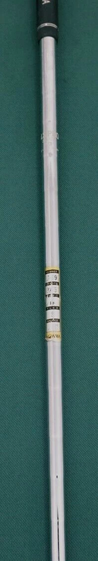 Lincs_golf Honma Tour World TW717 19° Hybrid Stiff Steel Shaft Honma Grip 5 Lincs_golf Honma Tour World TW717 19° Hybrid Stiff Steel Shaft Honma Grip - Image 5