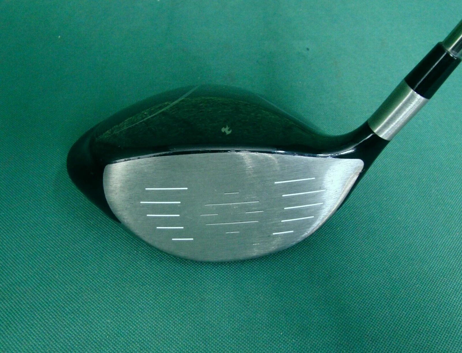 Lincs_golf TaylorMade Burner 10.5° Driver Stiff Graphite Shaft Karma 360 Grip 2 Lincs_golf TaylorMade Burner 10.5° Driver Stiff Graphite Shaft Karma 360 Grip - Image 2